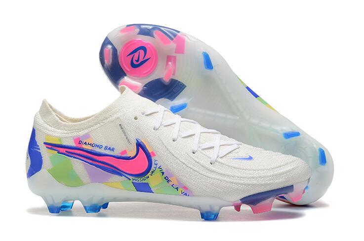 Nike Phantom GX II Elite FG Size  39-45-59074542